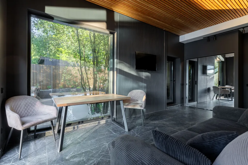 Вилла на Воде