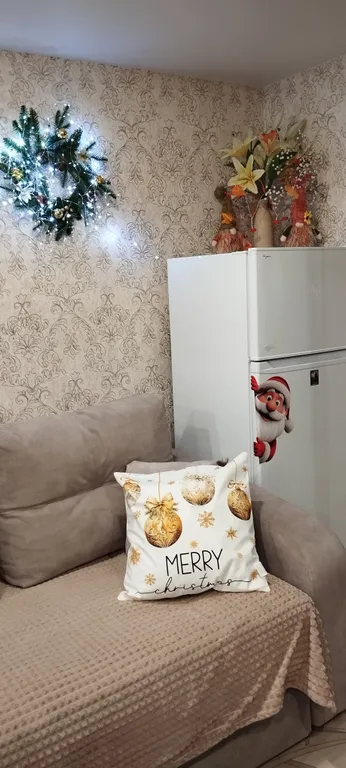 Домик с баней рядом с озером Тургояк