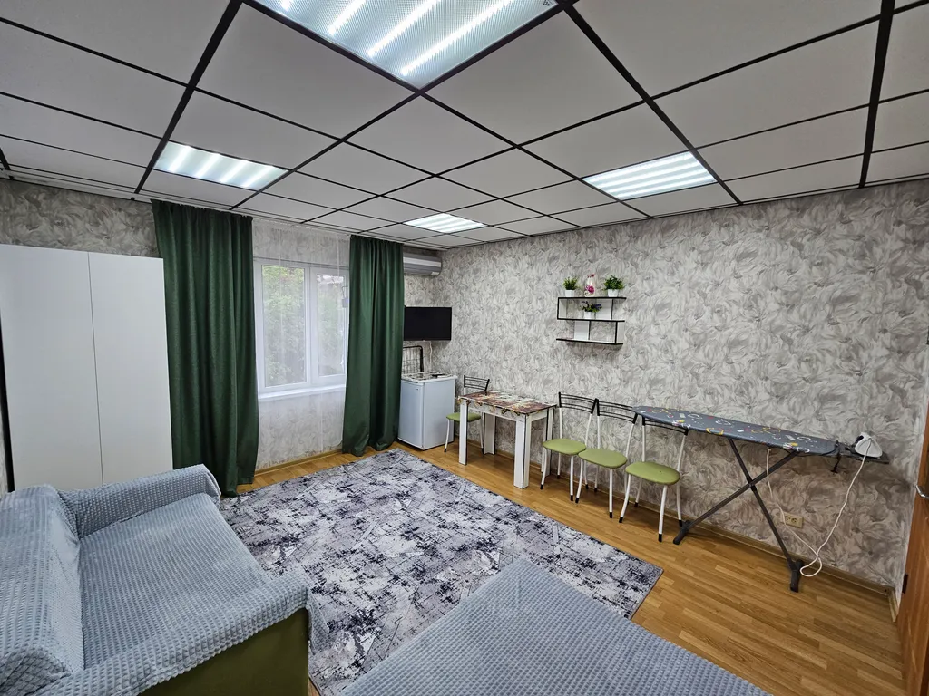 Уютная квартира в самом центре г. Туапсе