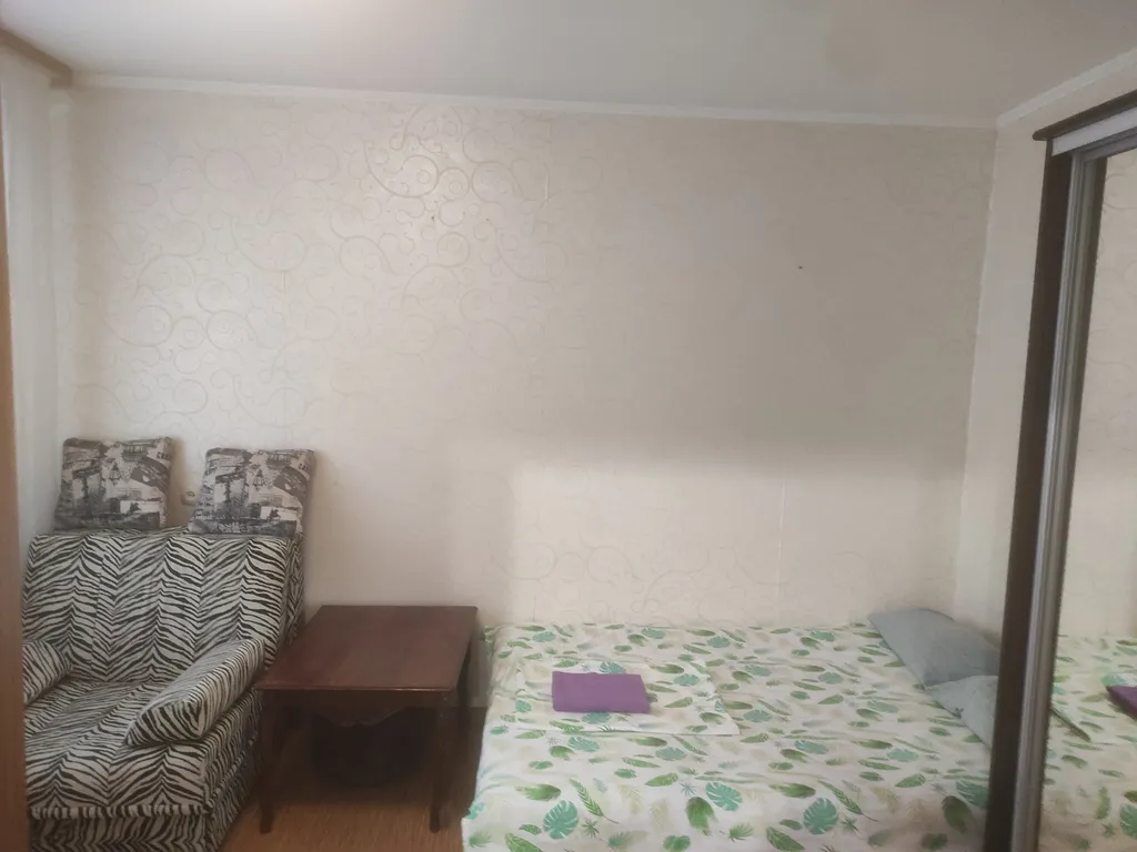 Квартира Квартиры в центре города — аренда посуточно в Ноябрьск