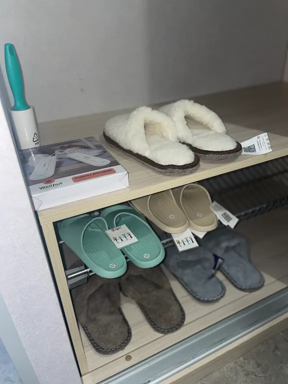 Евро-двухкомнатная с отдельным входом