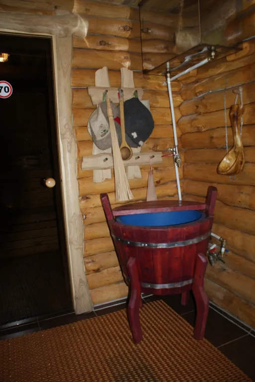 Дом для отдыха на Нарочи