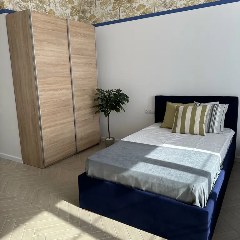 Коттедж Гостевой дом в греческом стиле в центре города — Элиста