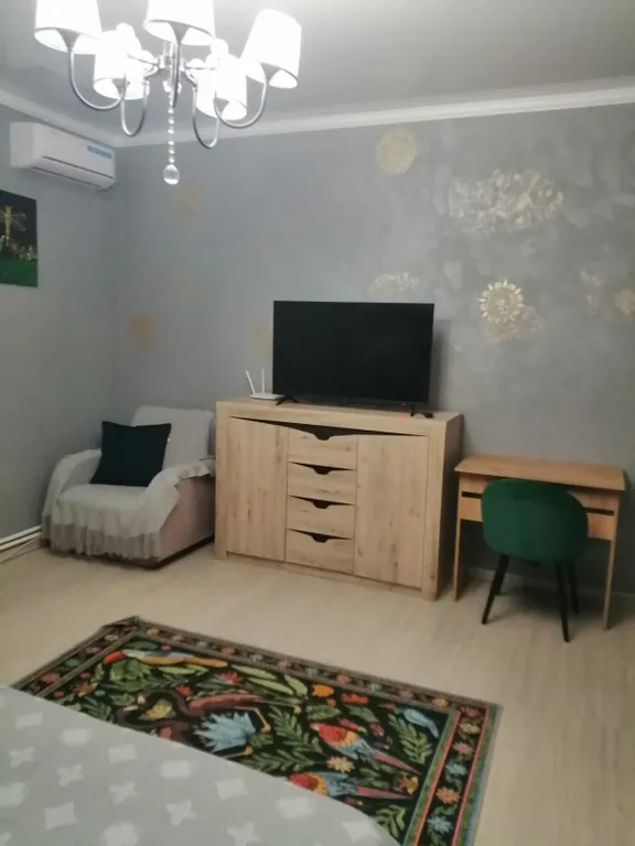 Лучшая квартира в самом центре!