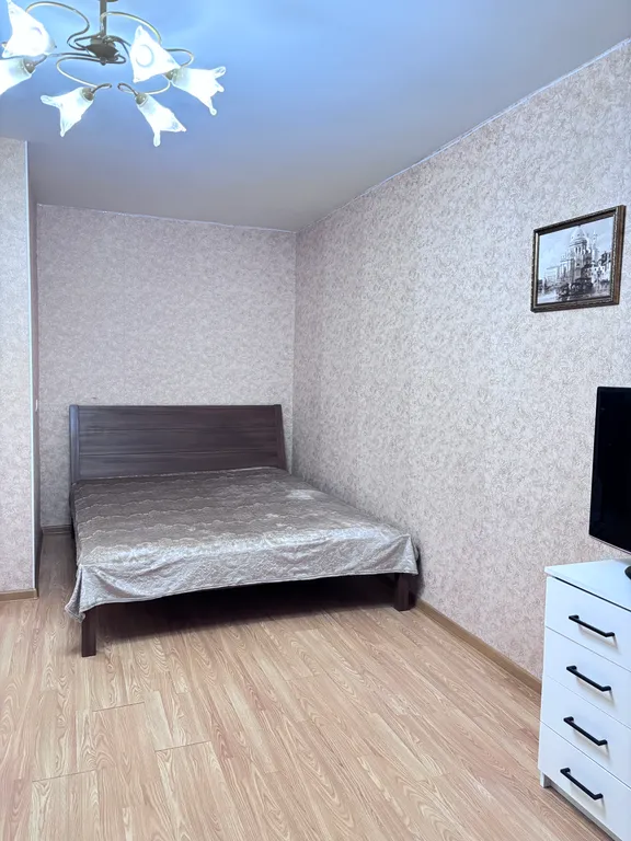 1-комнатная уютная квартира в центре — аренда посуточно в Уфа