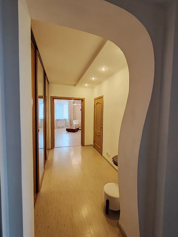 Уютная, светлая 2к- квартира в центре города