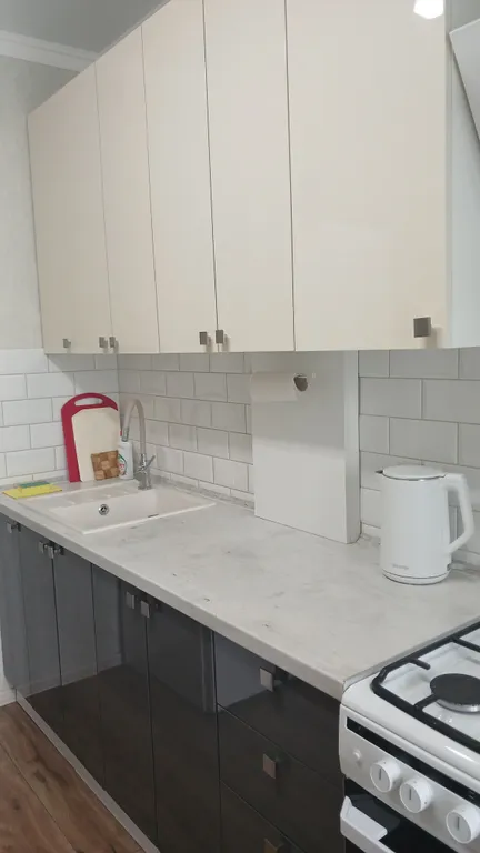 Квартира 1-комнатная Квартира — Калининград