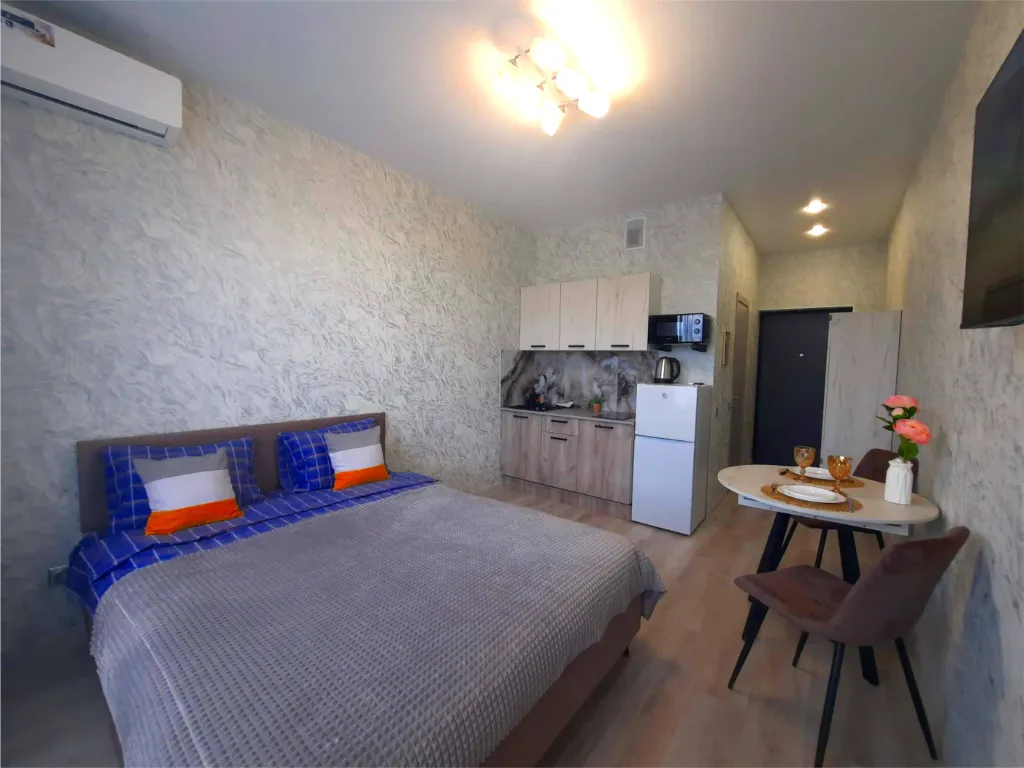 Жилье для Вашего комфорта