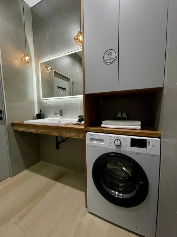 Квартира Квартира Стильная студия для четверых в двух минутах от Невского проспекта — Санкт-Петербург