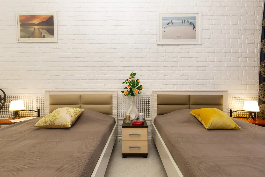 Квартира Квартира Апартамент в центре возле метро Маяковская — Москва