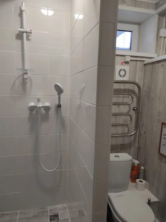 Коттедж 1-комнатный Дом — Нижний Новгород