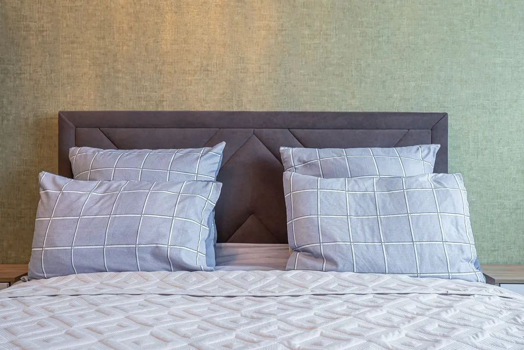 Трёхкомнатная квартира у аквапарка