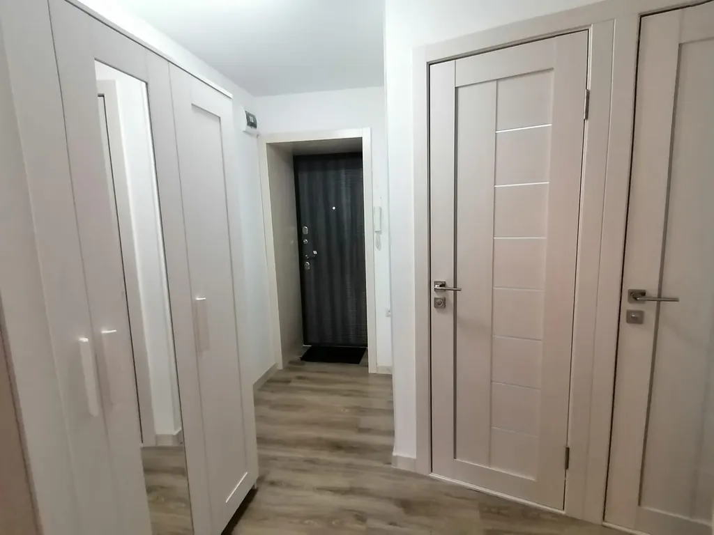 2 комнатная квартира бизнес класс