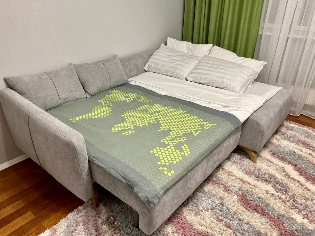 Comfort & Relax Home just for you
