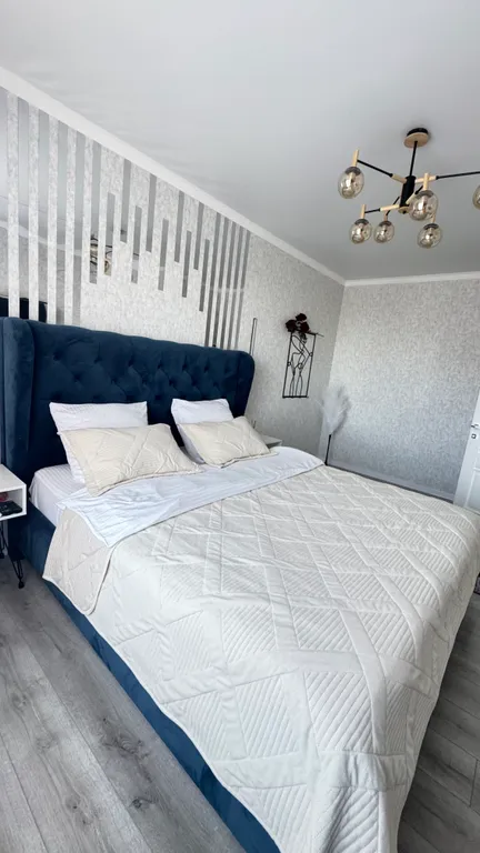 Квартира в самом красивом районе города