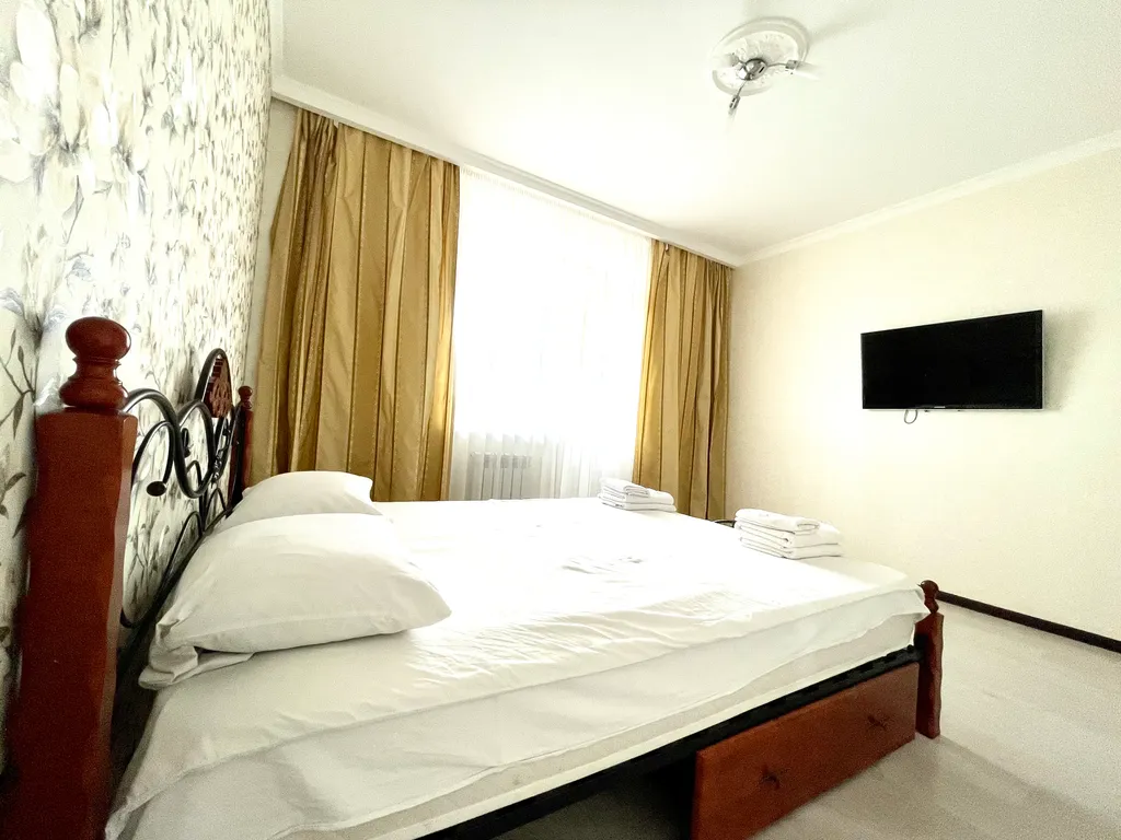 Классик двухкомнатный