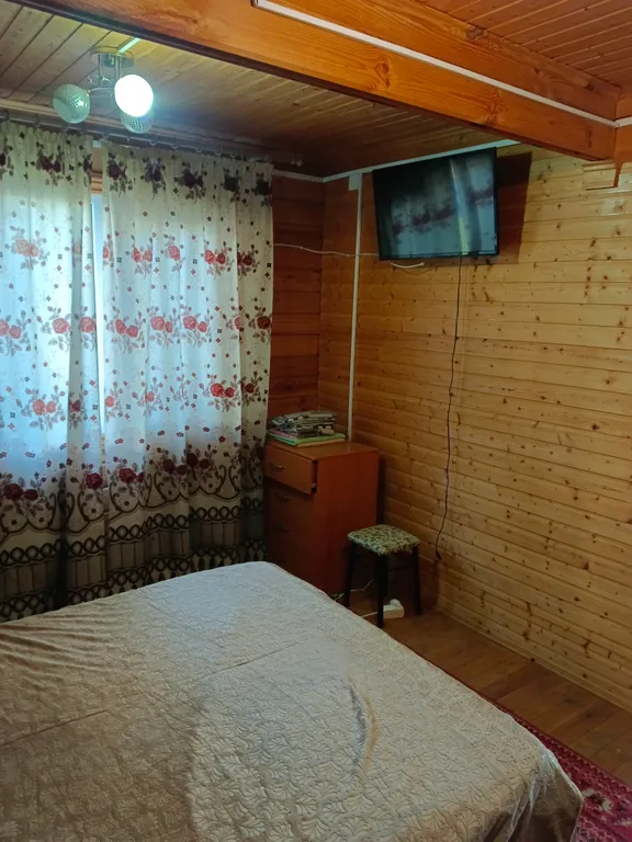 Уютный дом в центре станицы Голубицкая