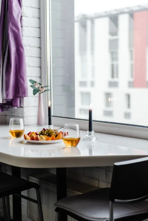 Апартаменты в стиле Loft рядом с Крокус-сити