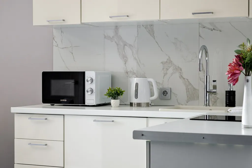 Апартамент в ТК Центр города