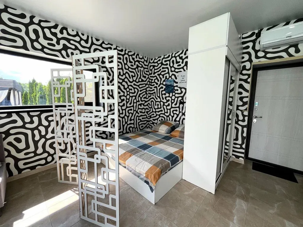 1-комнатный Дом