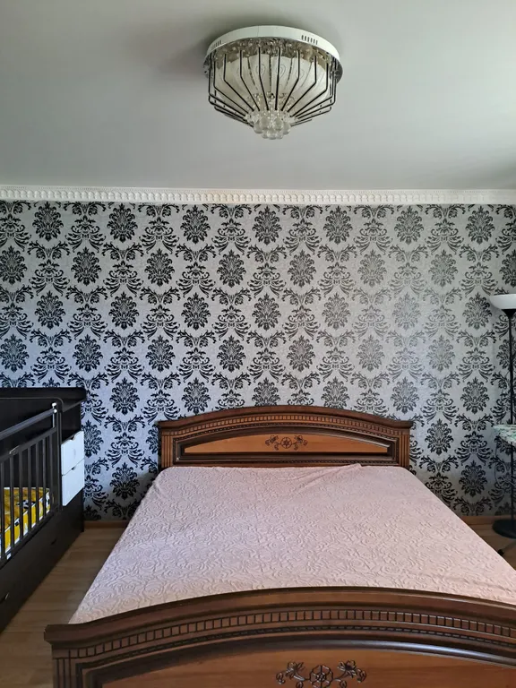 Уютная квартира в центре города 15 мин от моря