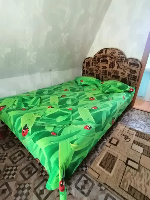 Домик у моря