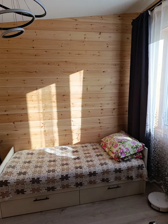 Комфортный дом на берегу Онежского озера