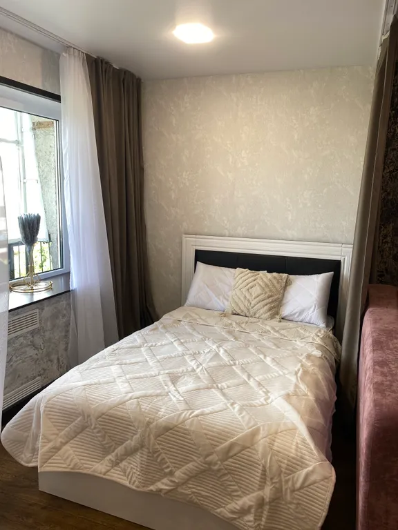 Эксклюзивная квартира