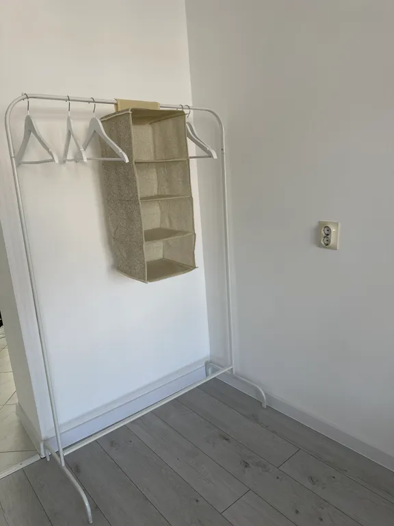 Уютная квартира в центре города, 2 комнаты, на первом этаже