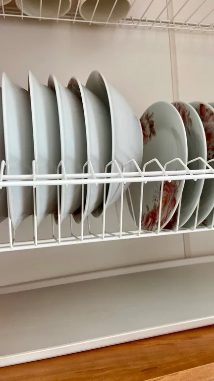 Уютно как дома