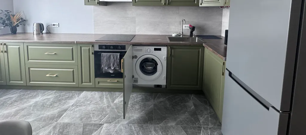 Уютная квартира недалеко от центра, в городе-курорте Нальчик