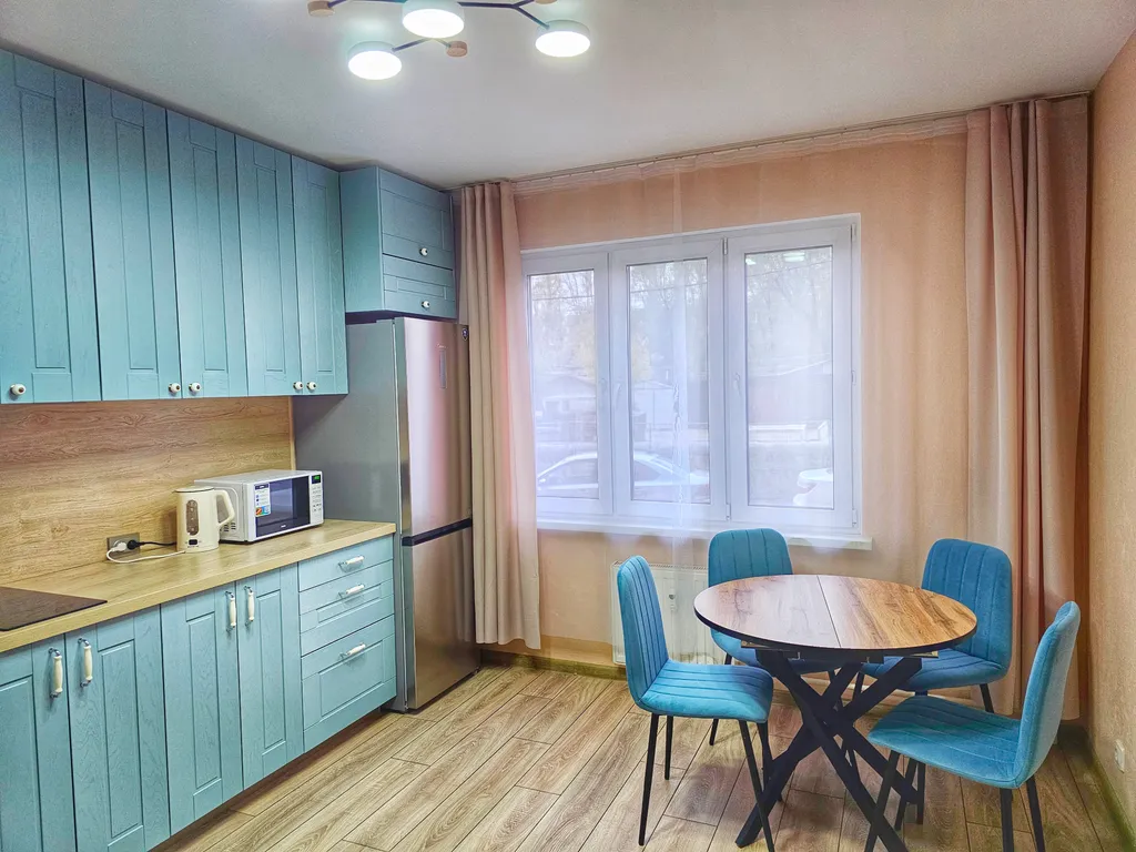 Уютная квартира в Московском районе