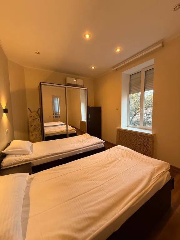 Квартира в центре города возле Колоннады