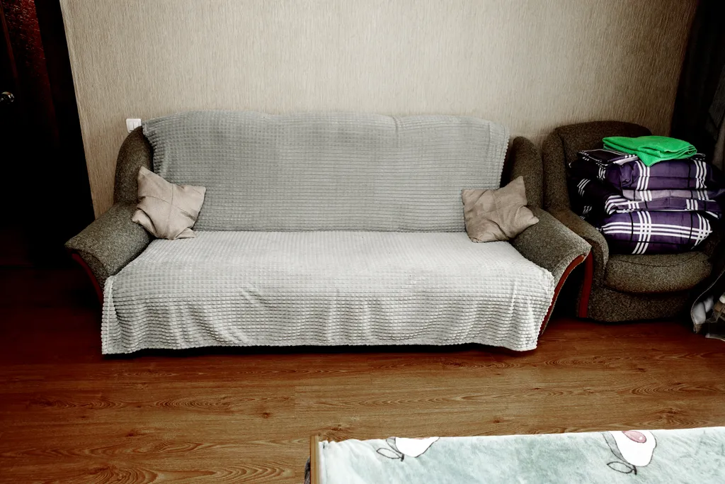 Апартамент Татия