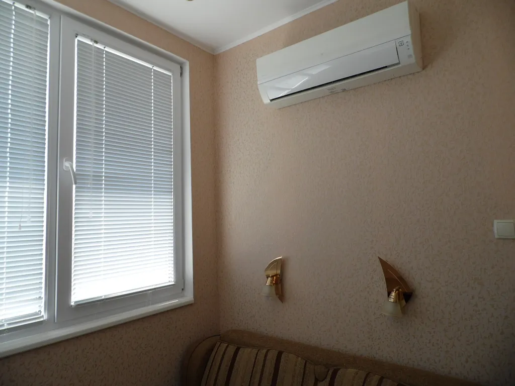 Апартаменты у моря в прекрасном месте