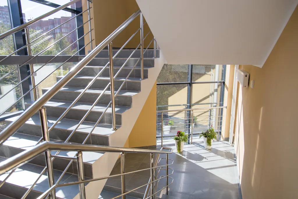 Студия в ЖК Атриум Парк