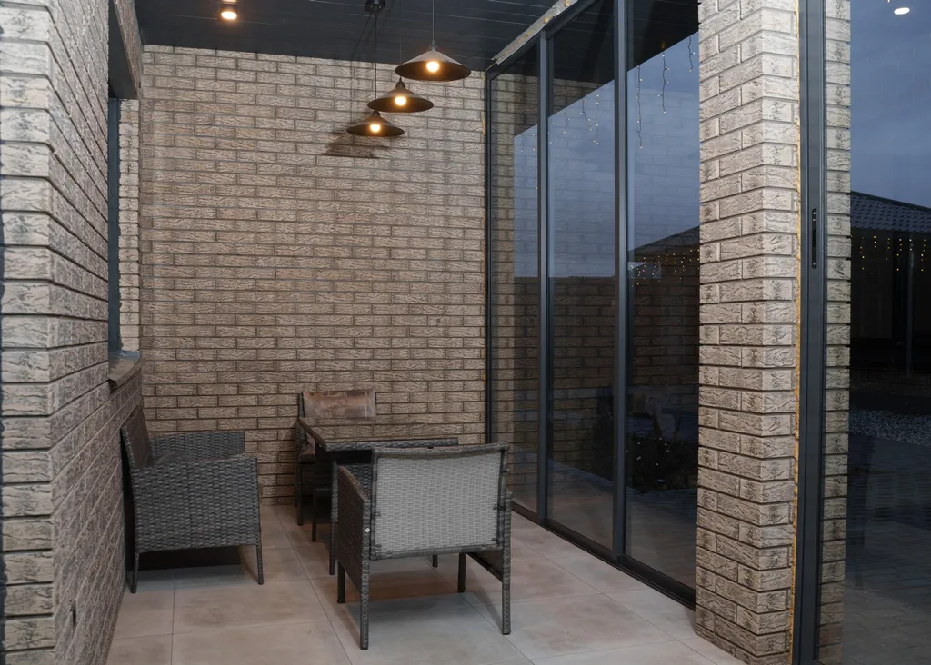 3-комнатный Дом