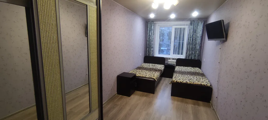 Посуточно/Помесячно