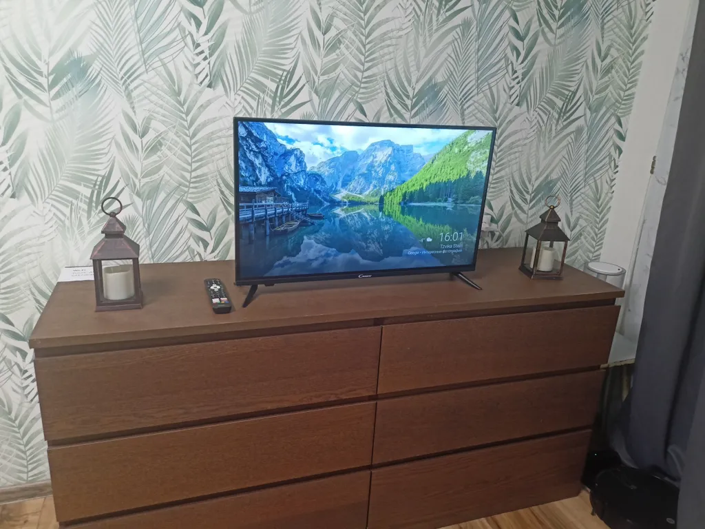 Уютная квартира рядом с парком Монрепо и старым городом