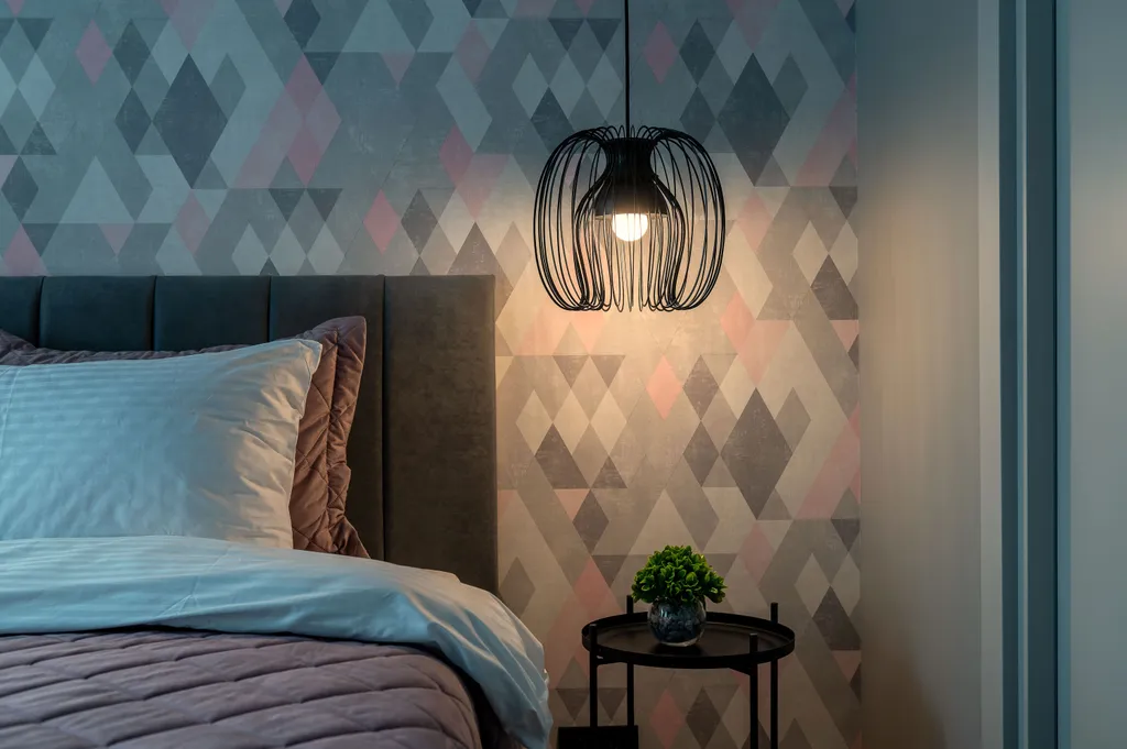 Квартира Квартира с отдельной спальней, кухней-гостиной просторной гардеробной — Москва