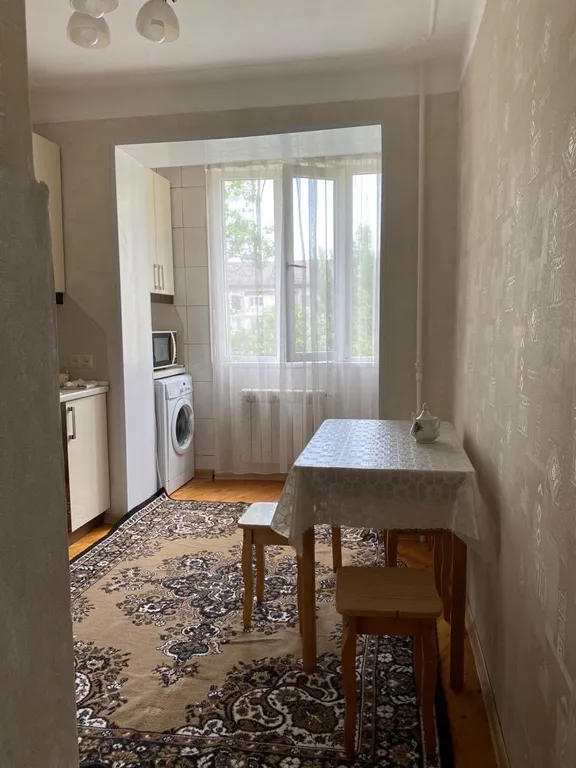 Уютная квартира в центре города рядом с морем