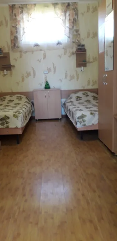 Квартира Комната — Севастополь