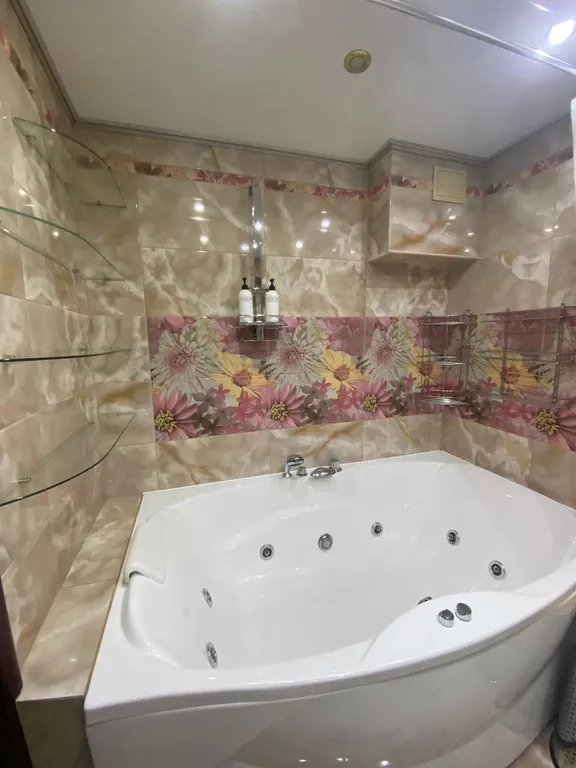 Шикарная видовая Поднебесная