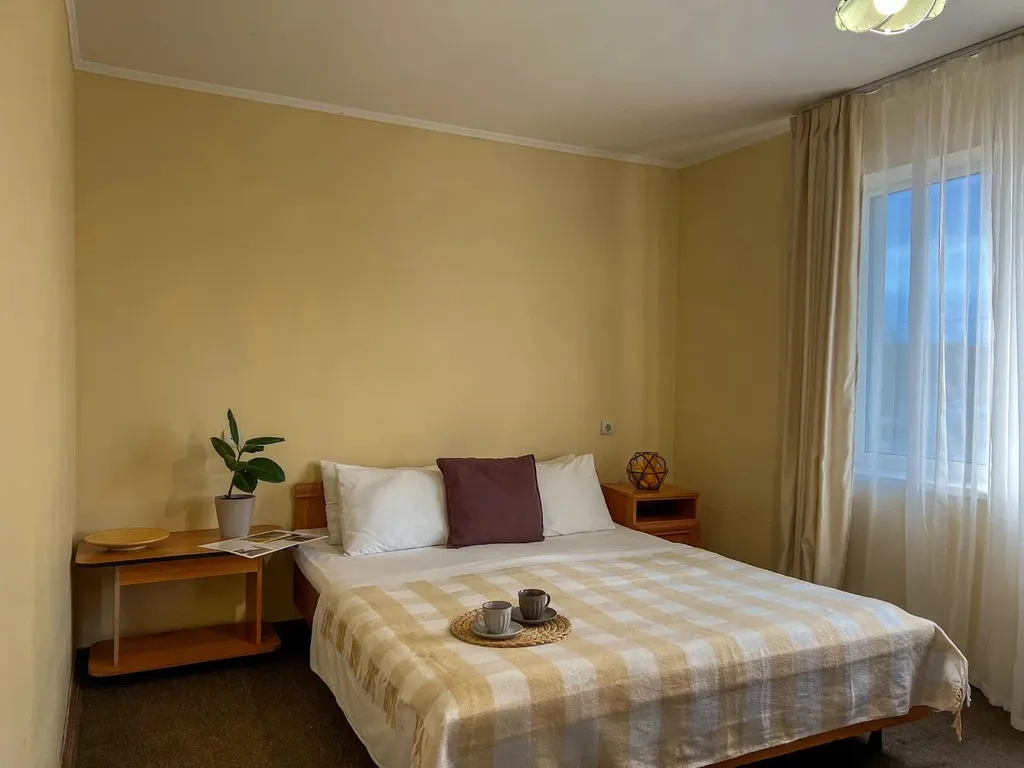 Квартира Комната — Гагра