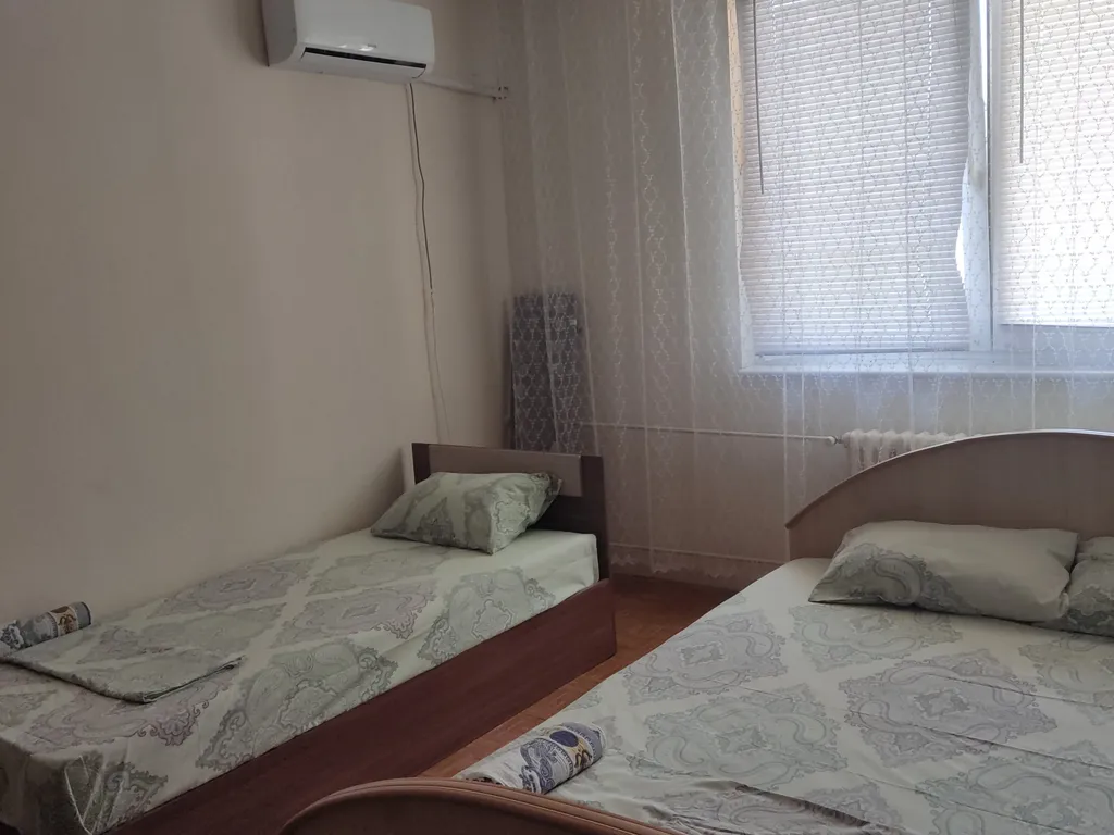 Квартира рядом с трассой, бесконтактное заселение