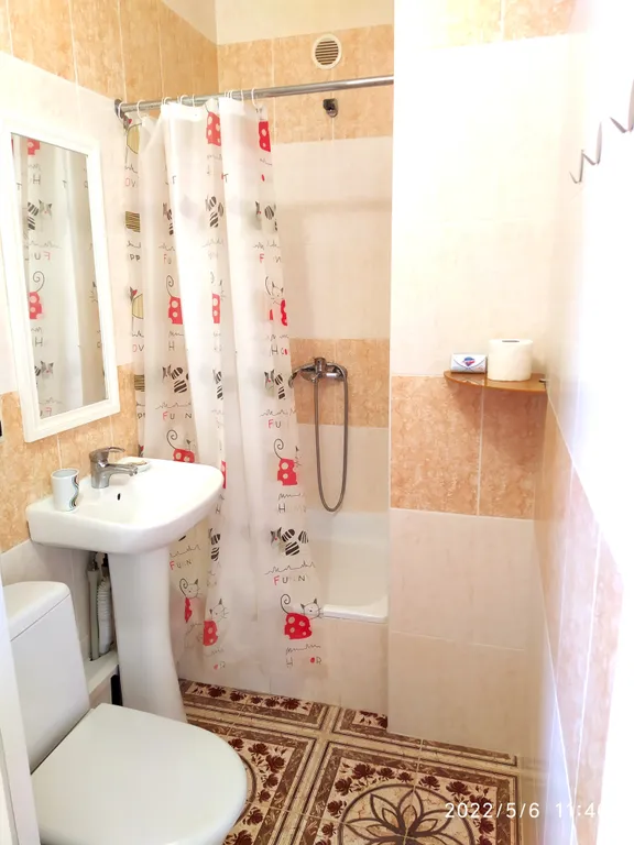 Квартира 2-комнатная Квартира — Севастополь