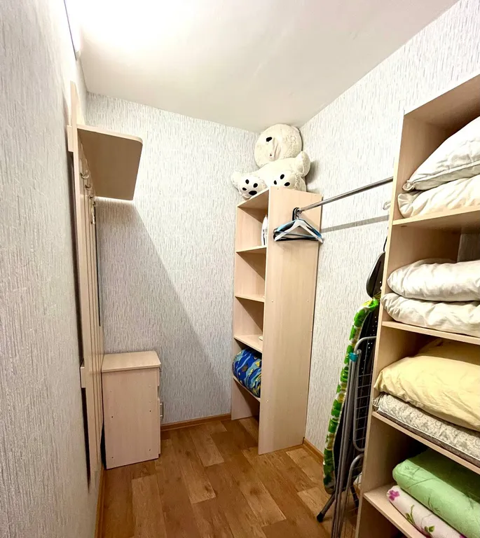 Квартира Квартира 1-ком. — Красноярск