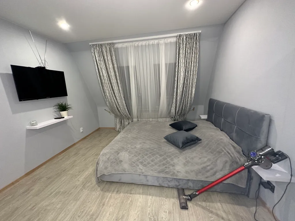 Квартира Квартира Квартирка у парка — Калининград