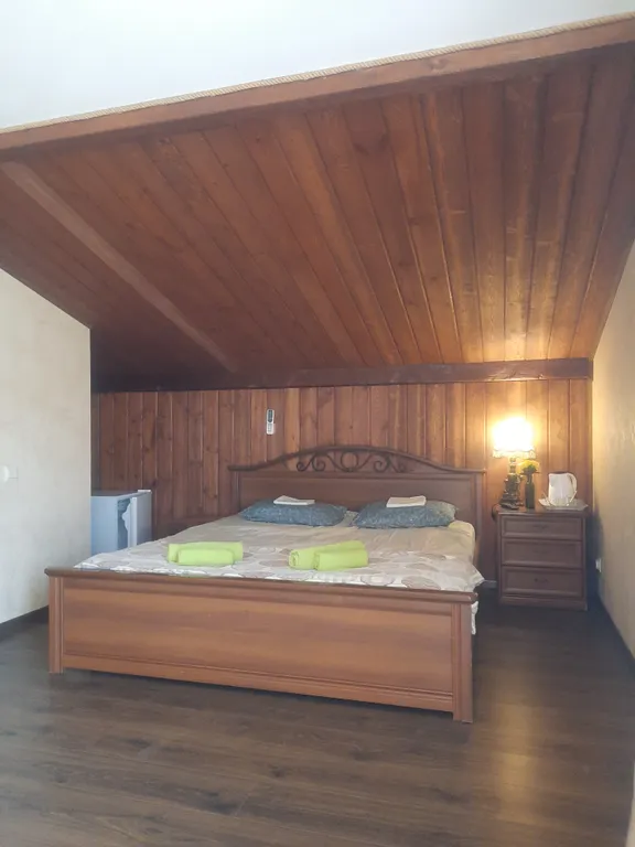 Белый Какаду