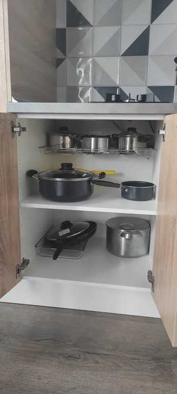 Квартира Уютная квартира в курортном городе — Светлогорск